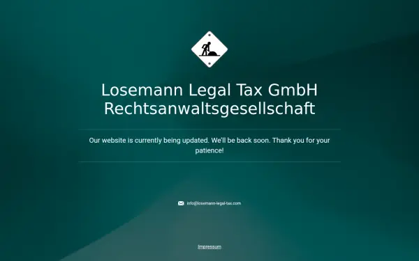 www.losemann-legal-tax.com