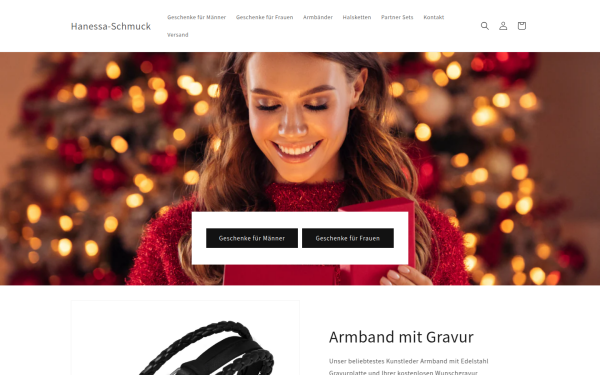 hanessa-schmuck.de