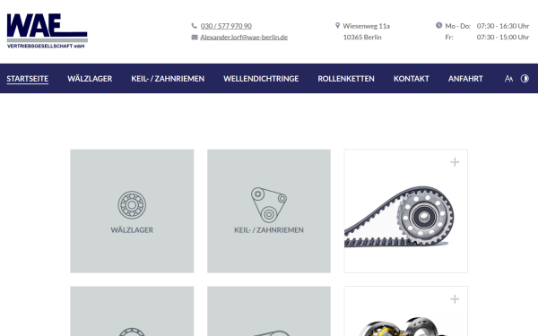 www.wae-berlin.de