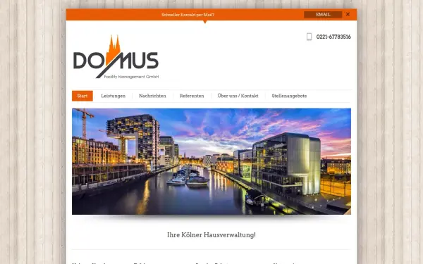 domus-fm.de