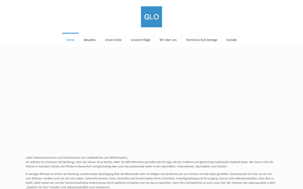 www.glo-marburg.de