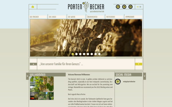 www.porten-becker.de