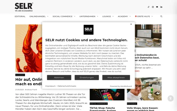 www.selr.de