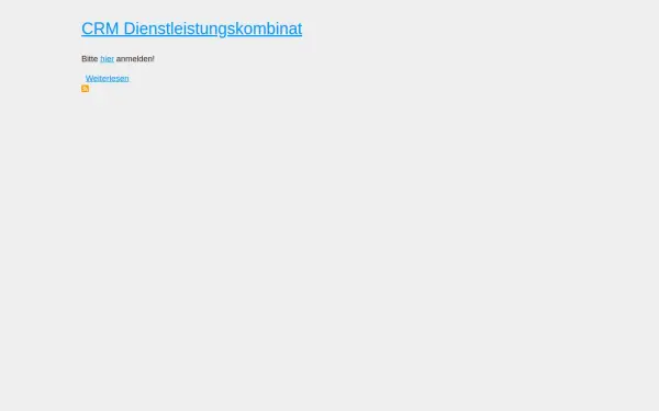 crm.dienstleistungskombinat.de