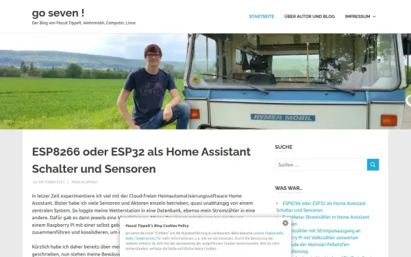 go-seven.de