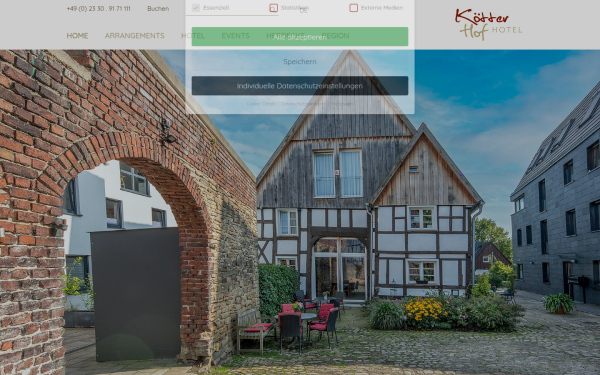 koetterhof.de