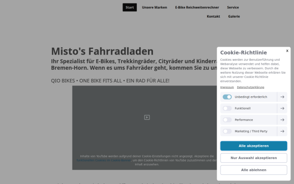 www.mistos-fahrradladen.de