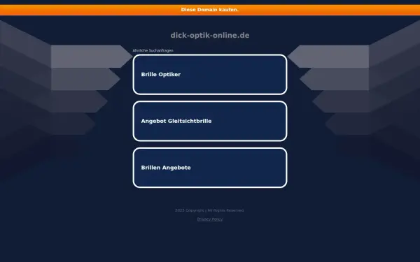 dick-optik-online.de