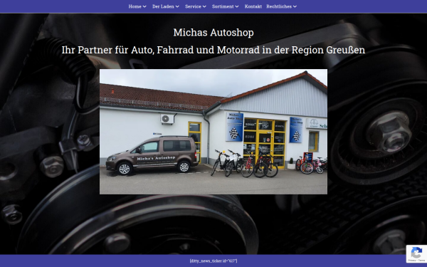 michas-autoshop.de