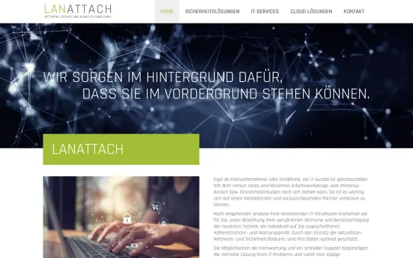 www.lanattach.de