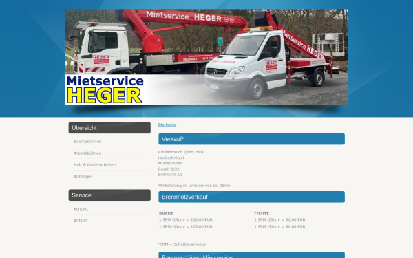www.mietservice-heger.de
