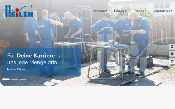 heilen-gmbh.de