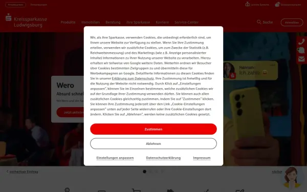 www.ksklb.de