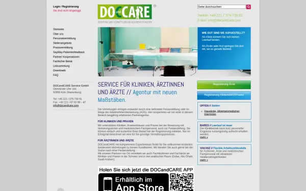docandcare.com