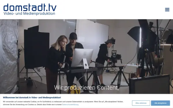 domstadt.tv