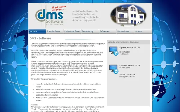 www.dms-software.de