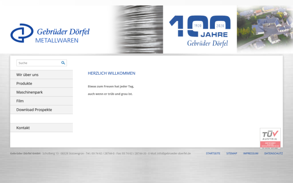 www.gebrueder-doerfel.de