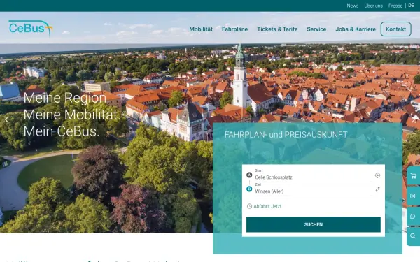 cebus-celle.de