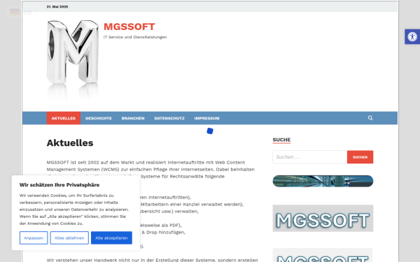 mgssoft.de