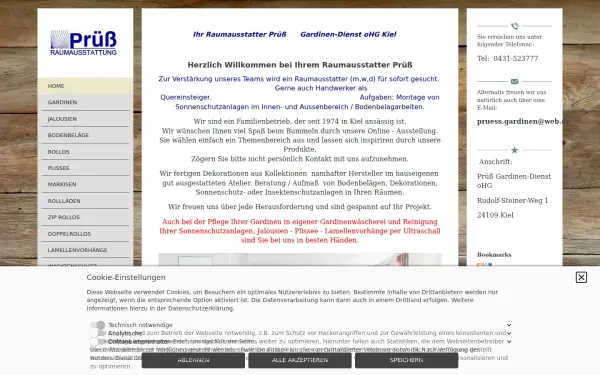 pruess-gardinen.de