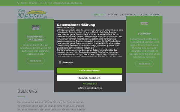 www.blumen-klumpen.de