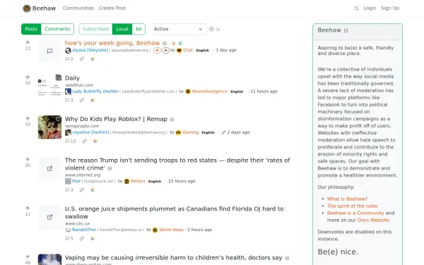 beehaw.org