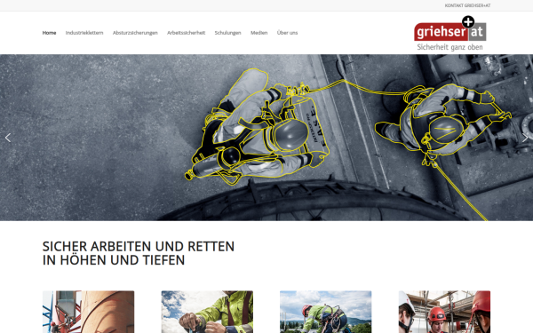 griehser.at
