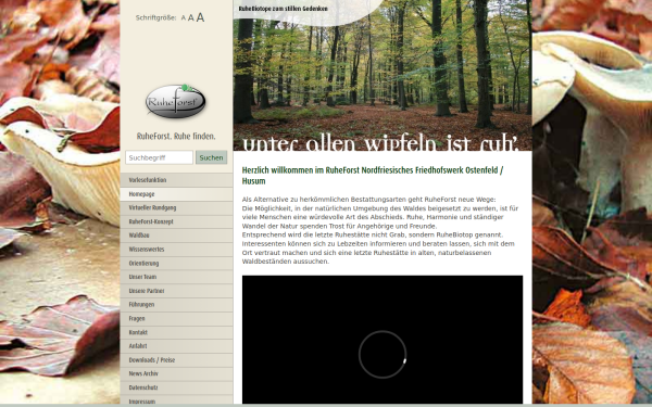 www.ostenfeld-ruheforst.de