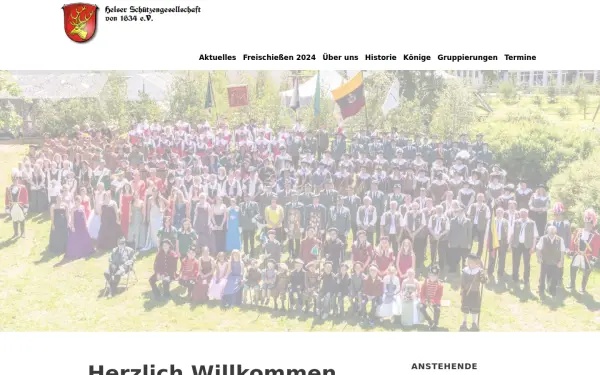 helser-schuetzengesellschaft.de