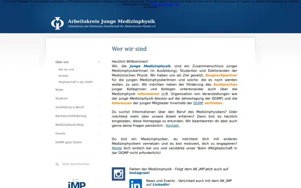 www.jmp.dgmp.de