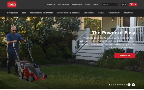 www.toro.com