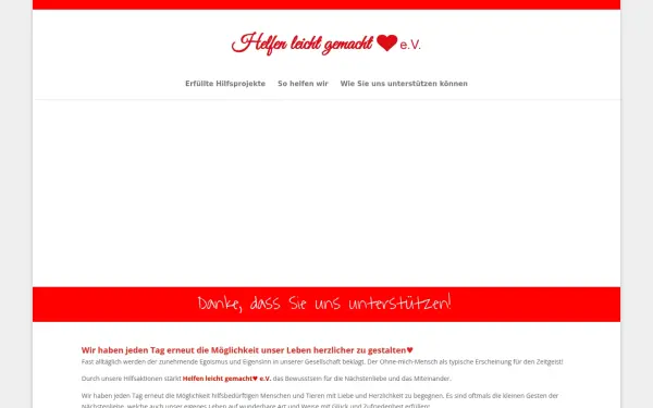helfenleichtgemacht.de