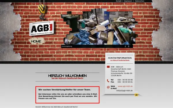 www.agb-mbh.de