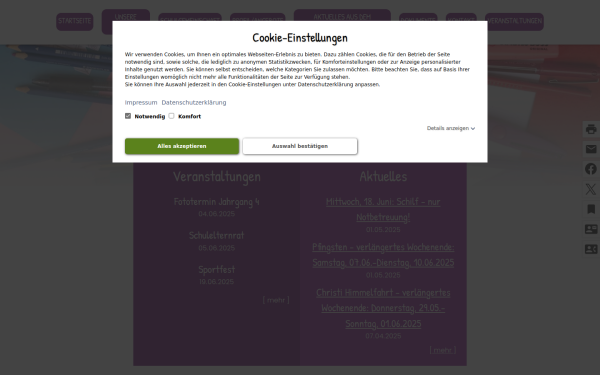 www.marienschule-barssel.de