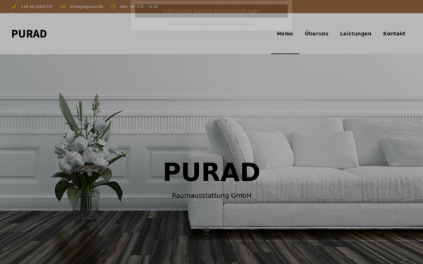 purad.de