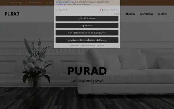 purad.de