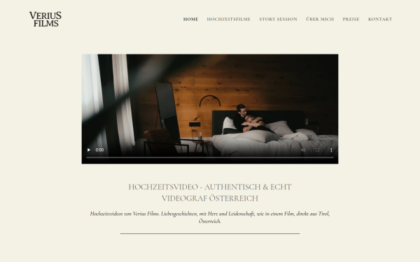 veriusfilms.at