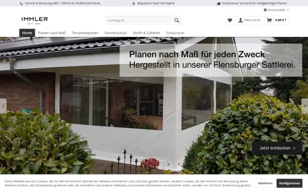 www.immler24.de