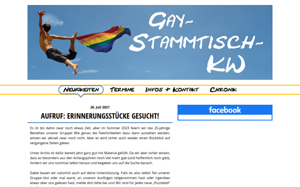 www.gay-stammtisch-kw.de