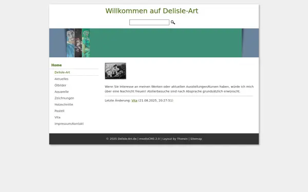 delisle-art.de