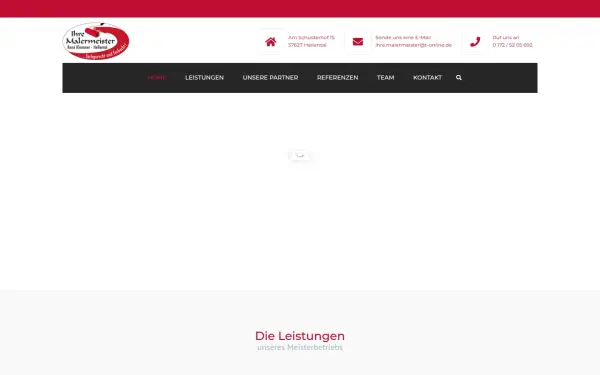 ihre-malermeister.de