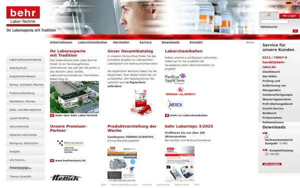 www.behr-labor.de