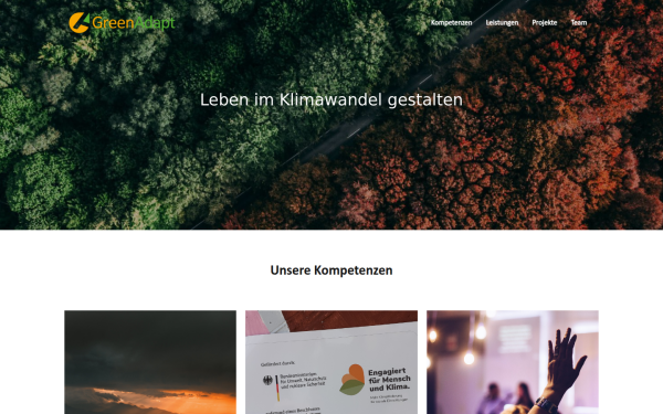 greenadapt.de