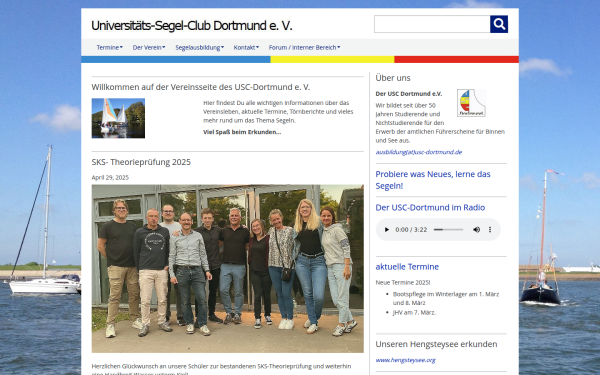 www.usc-dortmund.de