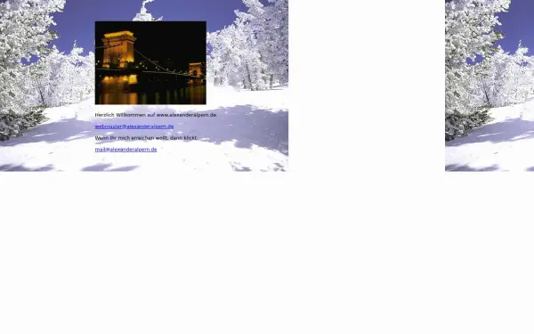 alexanderalpern.de