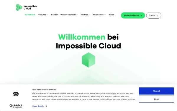 de.impossiblecloud.com
