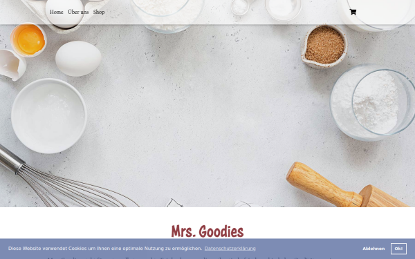 mrs-goodies.com