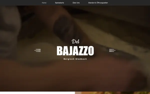www.del-bajazzo.de