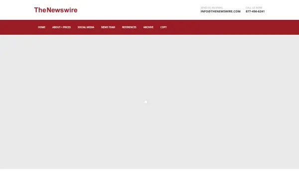 thenewswire.com