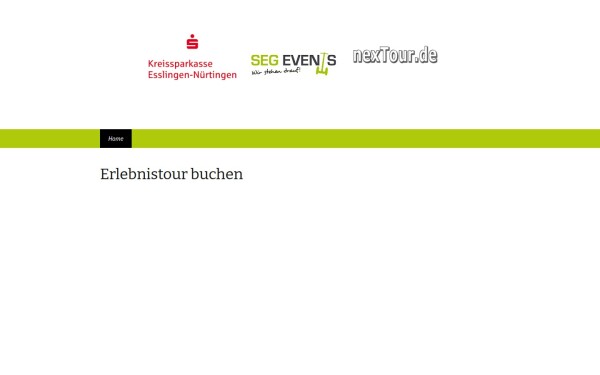 buchungsportal.de
